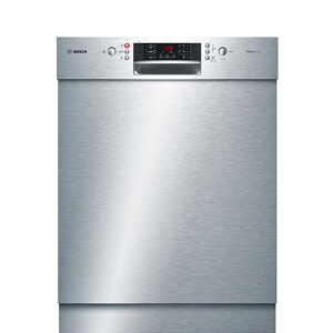 Máy rửa bát âm tủ 13 bộ Bosch SMU46KS01E