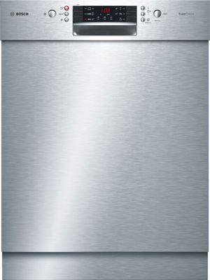 Máy rửa bát âm tủ 14 bộ Bosch SMU46MS03E