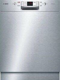 Máy rửa bát Bosch SMU53L15EU Series 6 Silence Plus