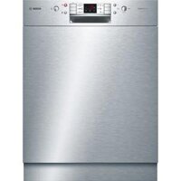 Máy rủa bát Bosch SMU68N25EU