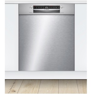 Máy rửa bát âm tủ 14 bộ Bosch SMU6ECS57E