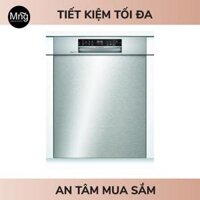 Máy rửa bát Bosch SMU6ECS57E