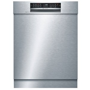 Máy rửa bát âm tủ 14 bộ Bosch SMU6ECS57E