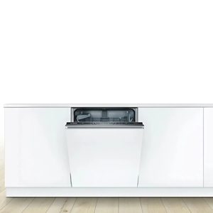 Máy rửa bát âm tủ 13 bộ Bosch SMV25CX02E