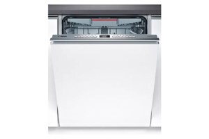 Máy rửa bát âm tủ 13 bộ Bosch SMV4ECX14E