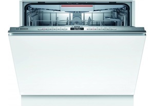 Máy rửa bát âm tủ 13 bộ Bosch SMV4EVX14E