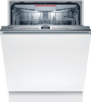 Máy rửa bát âm tủ 13 bộ Bosch SMV4HVX31E