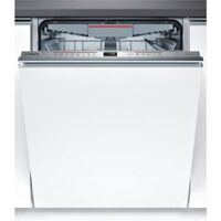 Máy Rửa Bát Bosch SMV68MX03E