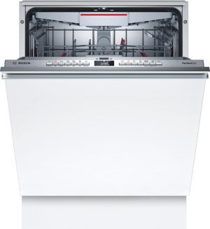 Máy rửa bát âm tủ 14 bộ Bosch SMV6ZCX02E