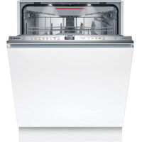 Máy Rửa Bát Bosch SMV6ZCX16E 14 Bộ Series 6