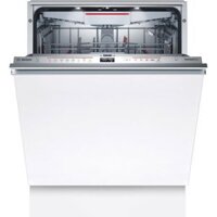 Máy Rửa Bát Bosch SMV6ZCX42E Serie 6 Sấy Zeolith