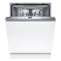 Máy rửa bát Bosch SMV6ZCX42E Series 6 Máy rửa bát âm toàn phần 60 cm