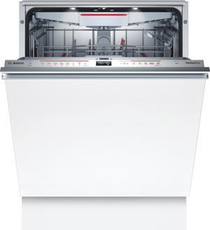 Máy rửa bát âm tủ 14 bộ Bosch SMV6ZCX49E