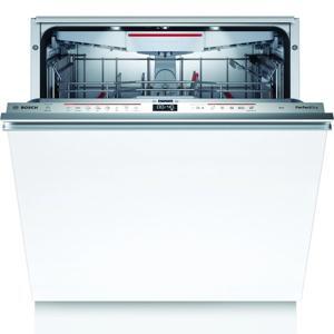 Máy rửa bát Bosch SMV6ZCX55E âm tủ toàn phần serie 6 new 2022