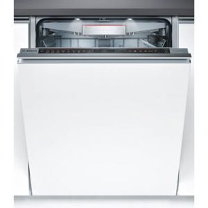 Máy rửa bát âm tủ 13 bộ Bosch SMV87TX01E