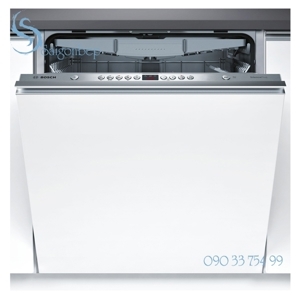 Máy rửa bát âm tủ 14 bộ Bosch SMV88TS36E