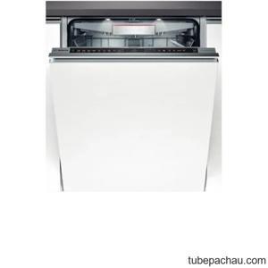 Máy rửa bát âm tủ 13 bộ Bosch SMV88TX03E