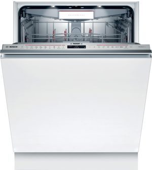 Máy rửa bát âm tủ 14 bộ Bosch SMV8YCX01E