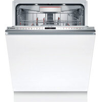 Máy Rửa Bát Bosch SMV8YCX02E 14 Bộ Series 8