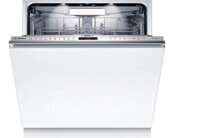 Máy rửa bát Bosch SMV8YCX03E Serie 8