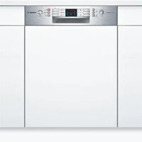 Máy rửa bát Bosch SPI46MS01E (9 bộ)