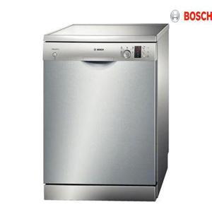 Máy rửa bát âm tủ 9 bộ Bosch SPI50E15EU