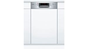 Máy rửa bát âm tủ 10 bộ Bosch SPI66TS01E