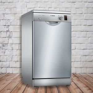 Máy rửa bát âm tủ 9 bộ Bosch SPS25CI05E