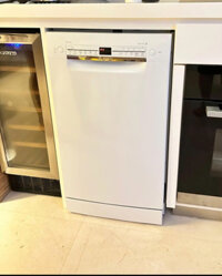 MÁY RỬA BÁT BOSCH SPS2HKW57E SIZE NHỎ 45CM