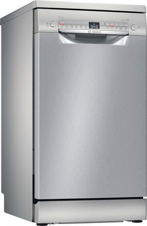 Máy rửa bát độc lập 10 bộ Bosch SPS2XMI04E