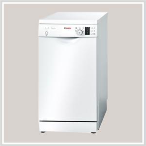 Máy rửa bát độc lập 9 bộ Bosch SPS50E82EU