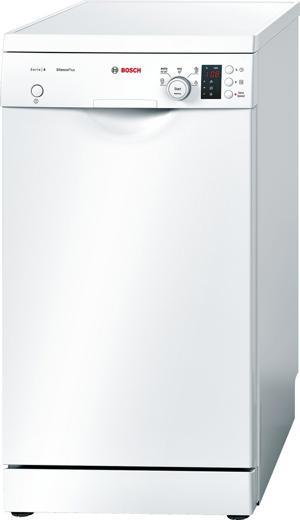 Máy rửa bát độc lập 9 bộ Bosch SPS50E82EU