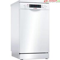 Máy rửa bát Bosch SPS66TW01E Serie 6 45cm