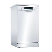 Máy rửa bát Bosch SPS66TW01E Serie 6 45cm