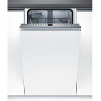 Máy rửa bát Bosch SPV46IX00E (9 bộ)