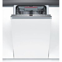 Máy rửa bát Bosch SPV46MX00E (9 bộ)