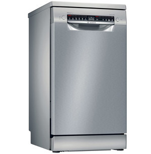 Máy rửa bát độc lập 10 bộ Bosch SRS4HMI61E