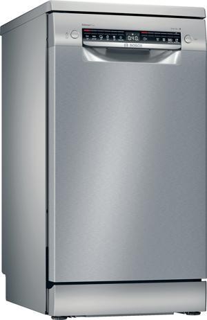Máy rửa bát độc lập 10 bộ Bosch SRS4HMI61E