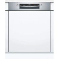 Máy Rửa Bát Bosch Wifi SMI4HCS48E 14 Bộ Serie 4