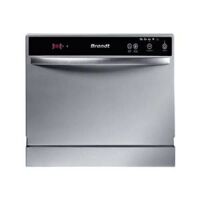 Máy rửa bát Brandt DFC1106S