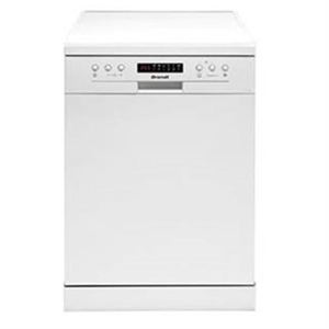 Máy rửa bát độc lập 13 bộ Brandt DFH13114W