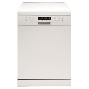 Máy rửa bát độc lập 13 bộ Brandt DFH13114W