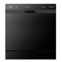 Máy rửa bát Canzy CZ 11QAM Serial 8.0 nhập Trung Quốc