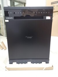 Máy rửa bát Canzy CZ BHN14PTC (14 bộ) -  BH 5 năm - Sấy khí nóng PTC - Hàng chính hãng