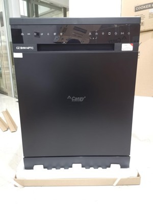 Máy rửa bát độc lập 14 bộ Canzy CZ BHN14PTC