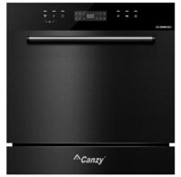 Máy Rửa Bát Canzy CZ DE8B05EU