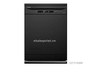 Máy rửa bát độc lập 13 bộ Canzy CZ-P1036R