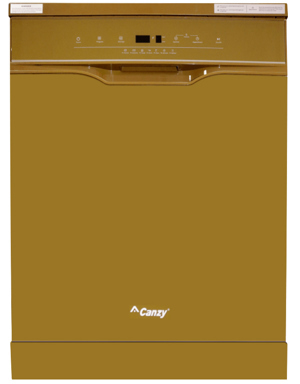 Máy rửa bát độc lập 13 bộ Canzy CZ-P1036R
