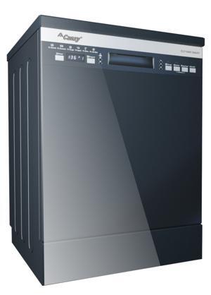 Máy rửa bát độc lập 15 bộ Canzy CZ-WDC0315B Smart