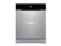 Máy rửa bát Canzy CZ-WSG14PTC
